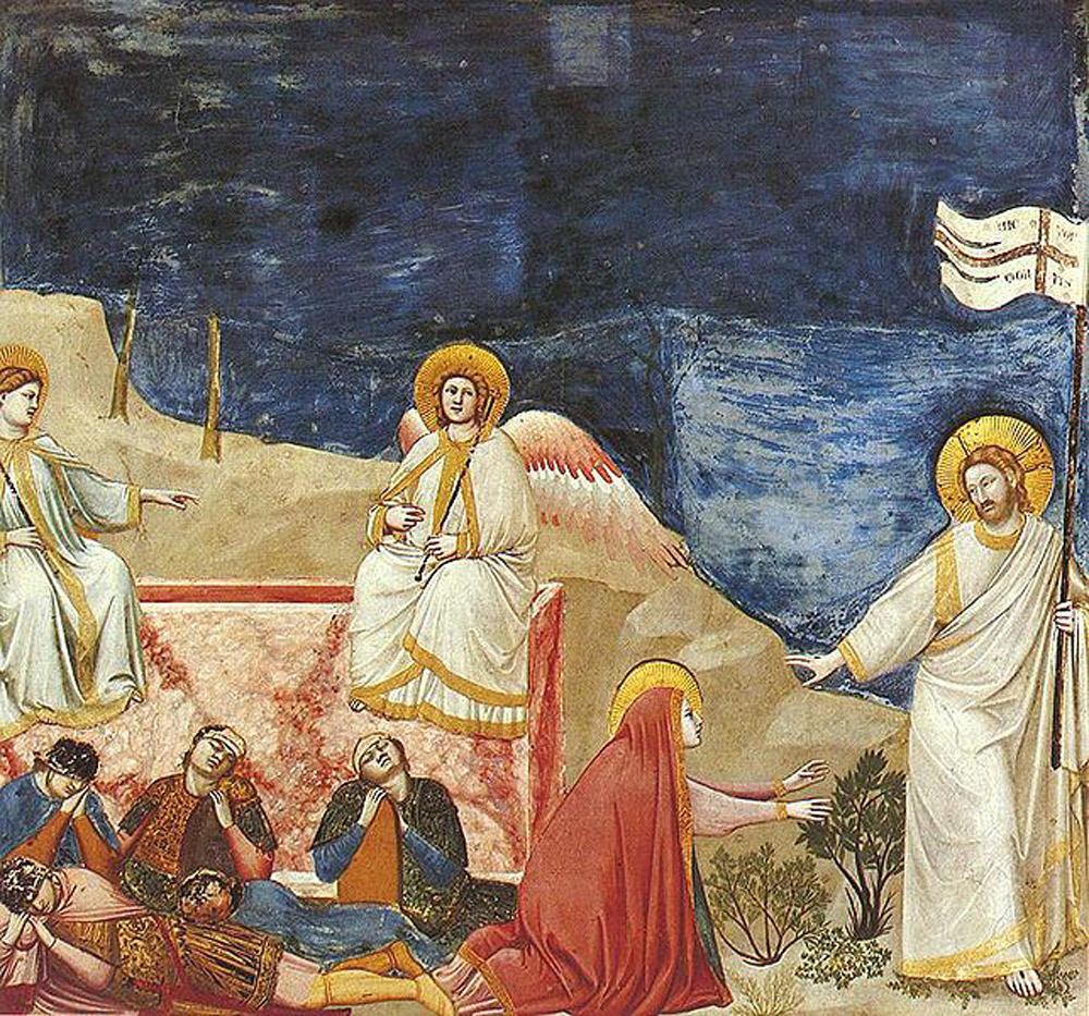 Pasqua Ebraica e Pasqua Cristiana 2015, festa della Liberazione e della Resurrezione