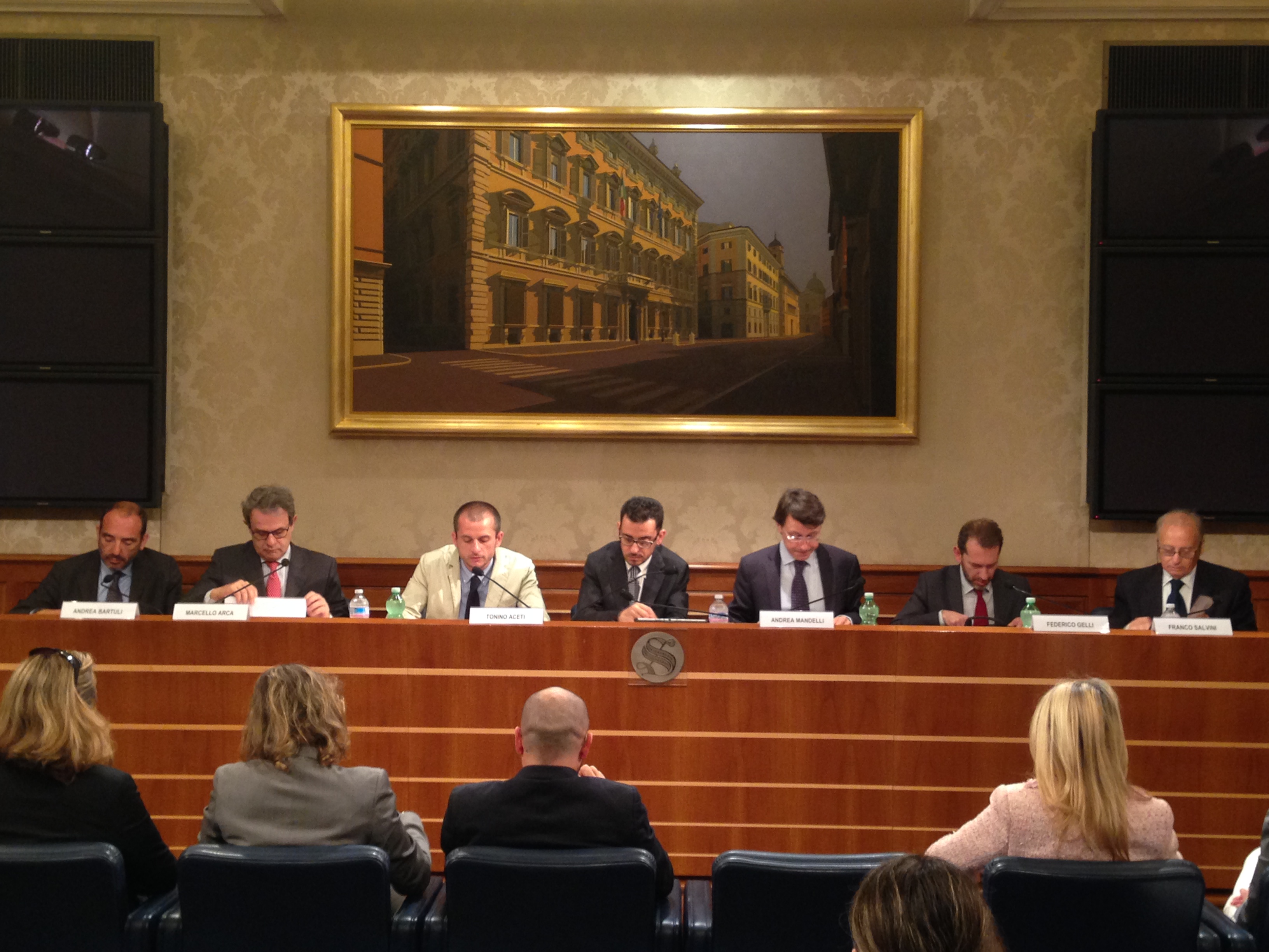 “Colesterolo, una questione di famiglia”: presentato il progetto di indagine sull’ipercolesterolemia familiare