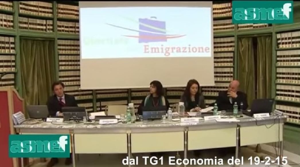 Massimo Lucidi vola a Miami, in valigia le nomination