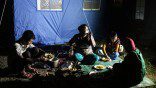 Il terremoto del Nepal in 15 Foto