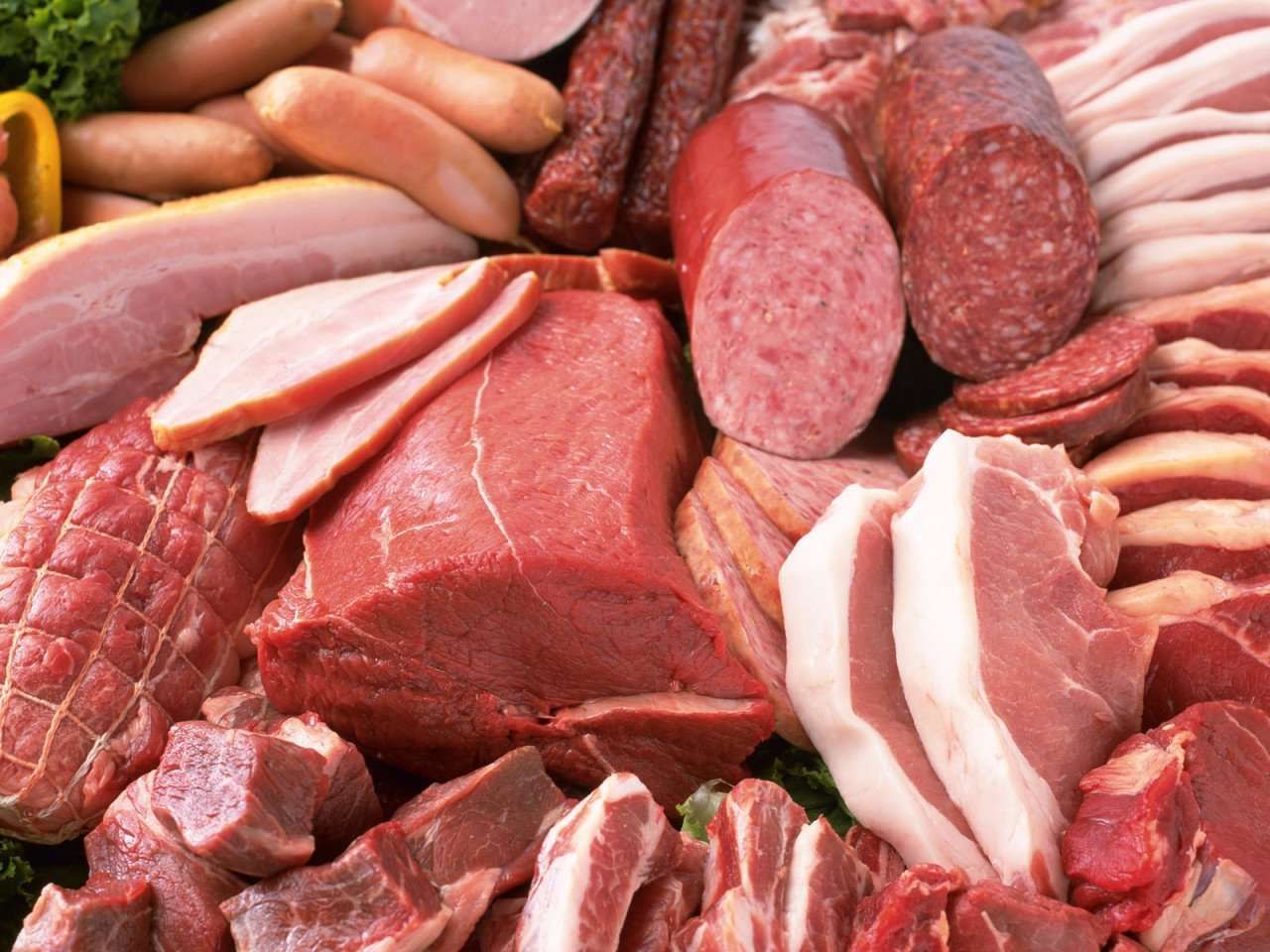 Allarme carne contraffatta: rischio anche per l’Italia