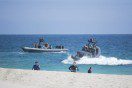 Principe Harry: esercitazione militare australiana in foto