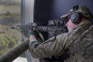 Principe Harry: esercitazione militare australiana in foto