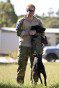 Principe Harry: esercitazione militare australiana in foto