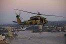Principe Harry: esercitazione militare australiana in foto