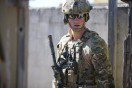 Principe Harry: esercitazione militare australiana in foto