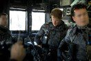 Principe Harry: esercitazione militare australiana in foto