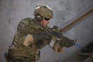 Principe Harry: esercitazione militare australiana in foto