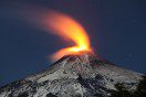 Le foto dell’eruzione del vulcano Turrialba