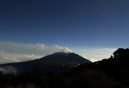 Le foto dell'eruzione del vulcano Turrialba