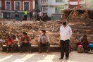 Terremoto in Nepal