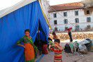 Terremoto in Nepal