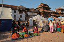 Terremoto in Nepal