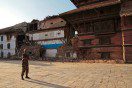 Terremoto in Nepal