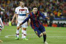 Barcellona-Bayern Monaco 3-0