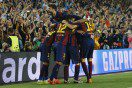 Barcellona-Bayern Monaco 3-0