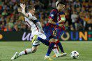 Barcellona-Bayern Monaco 3-0