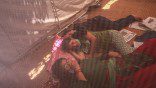 Il terremoto del Nepal in 15 Foto