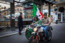 Le foto dell’Adunata Alpini L’Aquila 2015