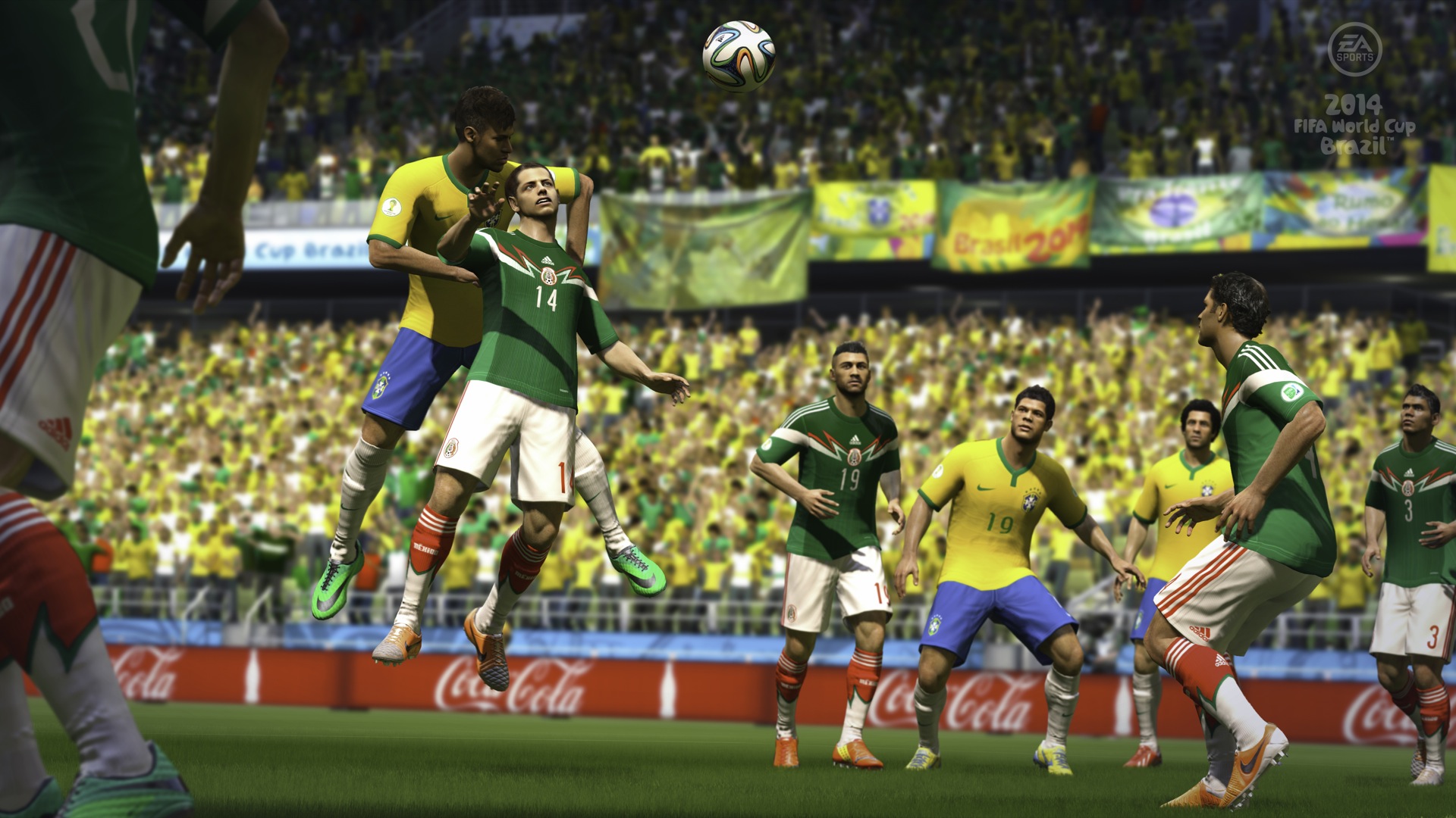 Fifa: Brasile 2014 nel mirino dell’Fbi