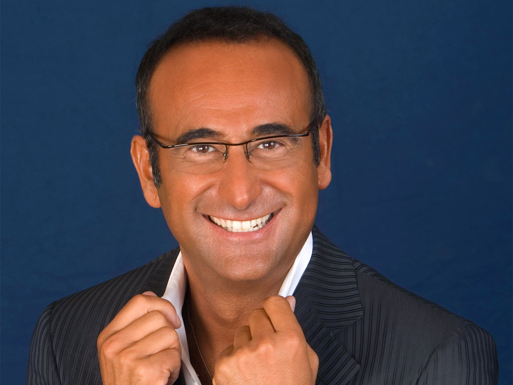 Festival di Sanremo: Carlo Conti confermato conduttore
