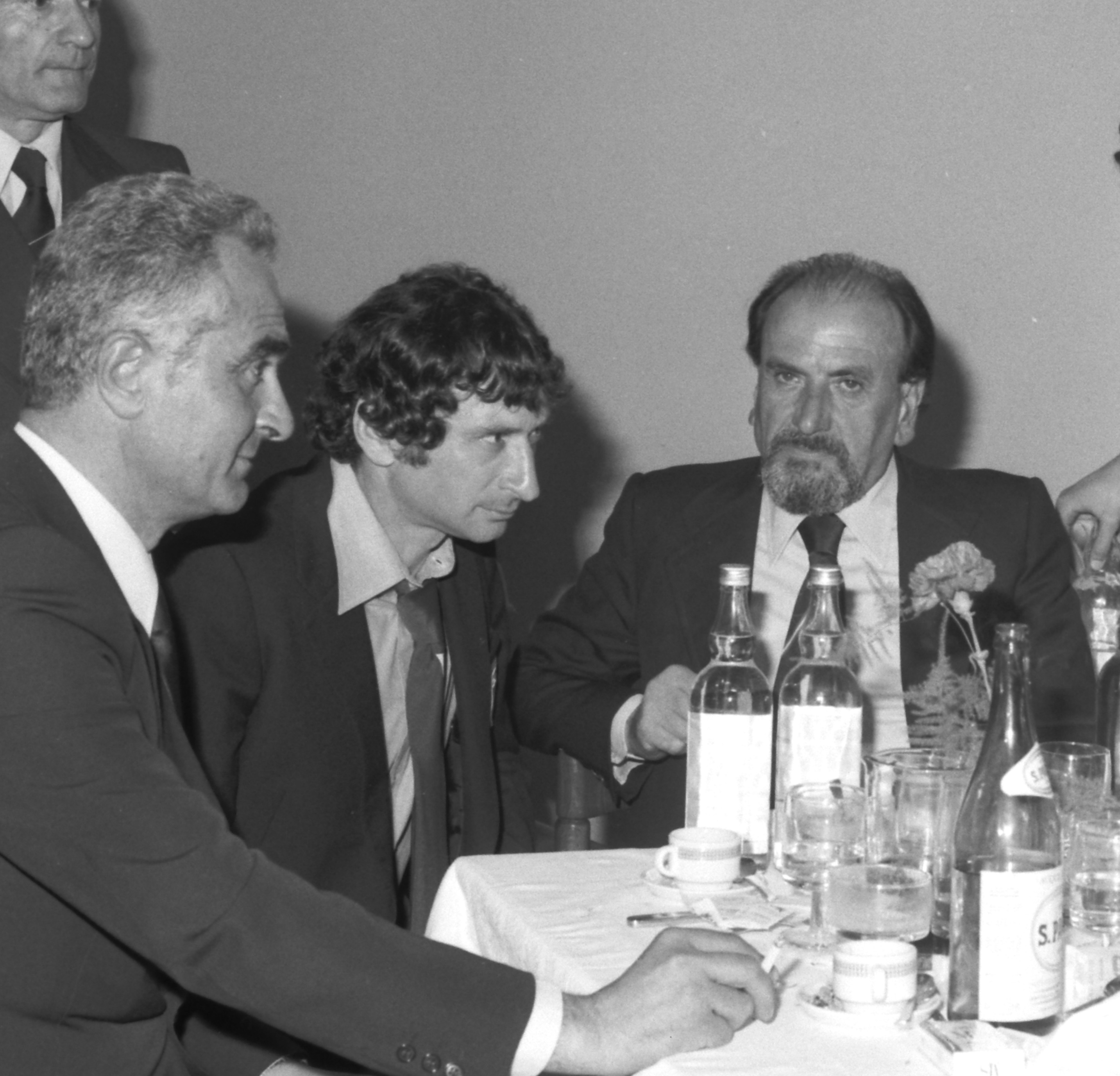 Grandi personaggi dello sport abruzzese si confrontano in memoria di Gigi Mastri