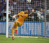 Champions: Juventus-Barcellona, le foto della finale