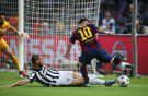 Champions: Juventus-Barcellona, le foto della finale