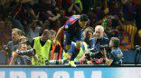 Champions: Juventus-Barcellona, le foto della finale