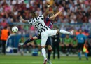 Champions: Juventus-Barcellona, le foto della finale