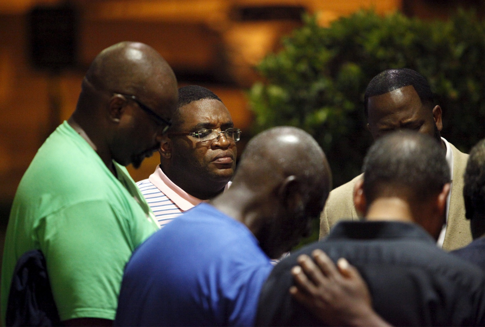 Usa: strage razzista in chiesa, morti nove afroamericani