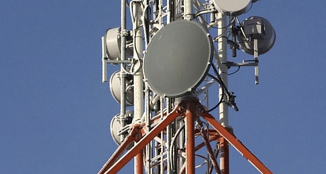 Telecom Italia quota le sue torri