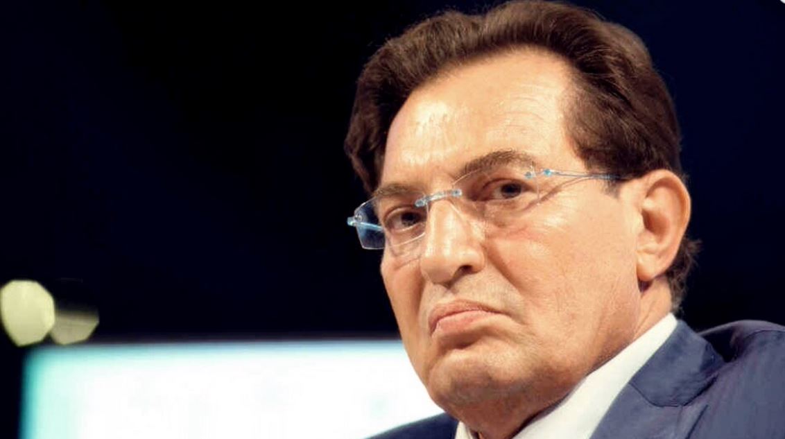 Crocetta: “Ho deciso di reagire”