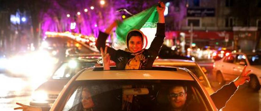 Iran: l’Occidente sospende le sanzioni. Occasione di acquisto sul petrolio?