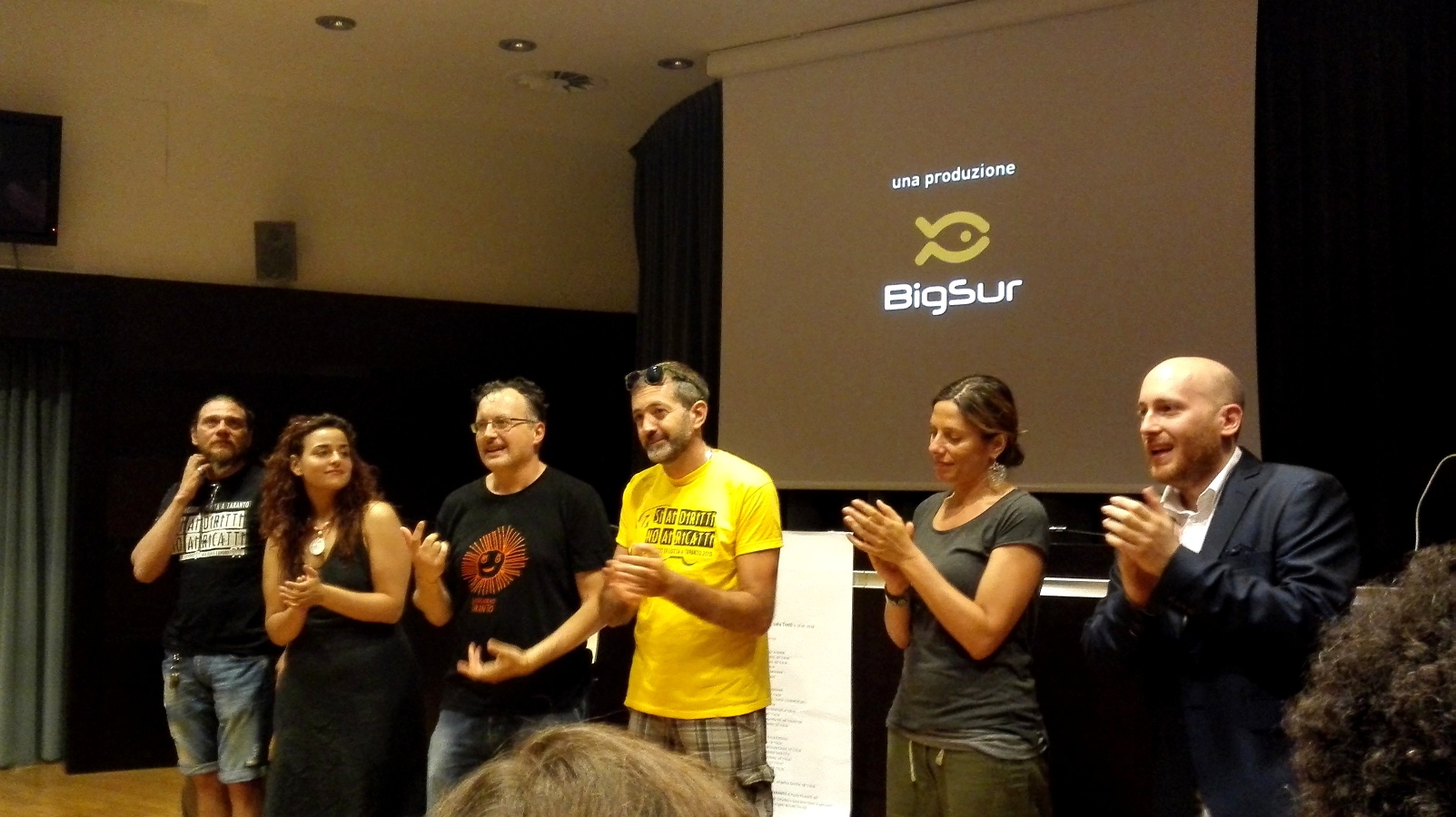 Festival documentario d’Abruzzo: conclusa settima edizione