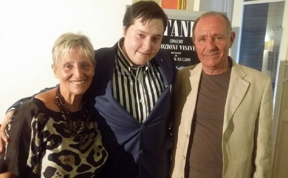 Bee Gees a Taranto, prima mondiale e c’è Robin per Alzheimer