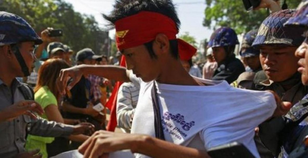 Myanmar: febbre dengue tra le vittime dell’alluvione