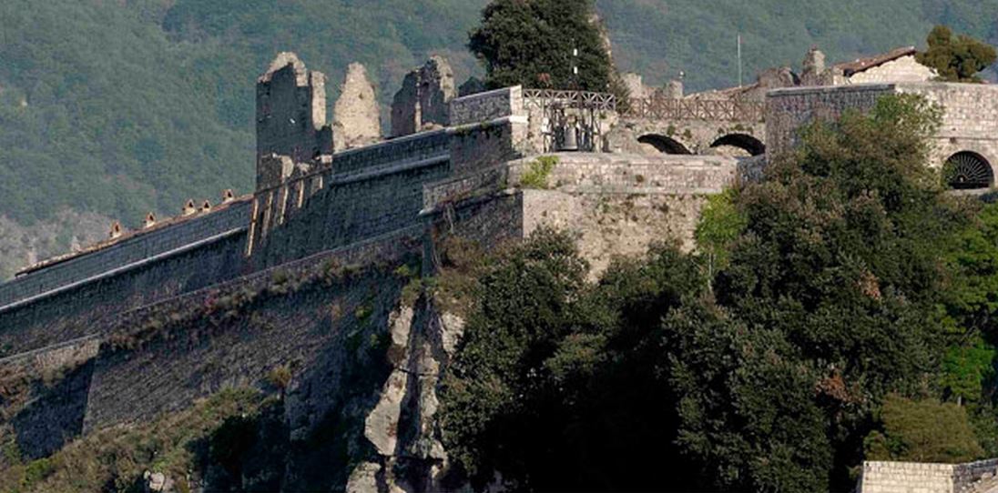 Ambasciatori d’Abruzzo nel mondo: a Civitella del Tronto i riconoscimenti