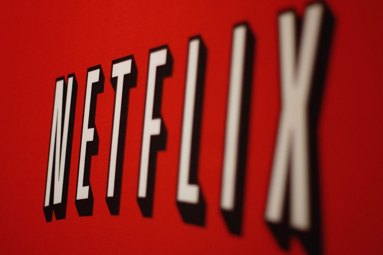 Dal 22 ottobre, Netflix arriva anche in Italia