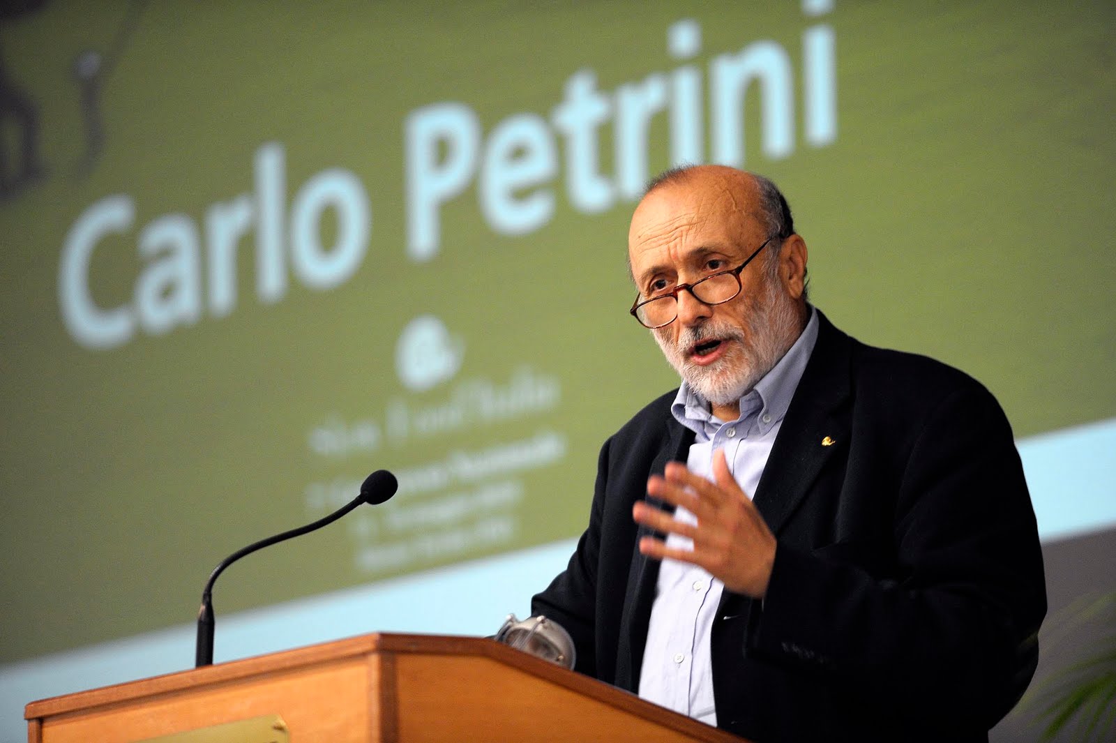 Expo: Petrini, un’importanza eccessiva al prezzo dei prodotti