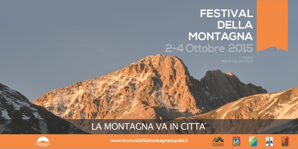 Seconda edizione del Festival della Montagna: il più a Sud d’Europa