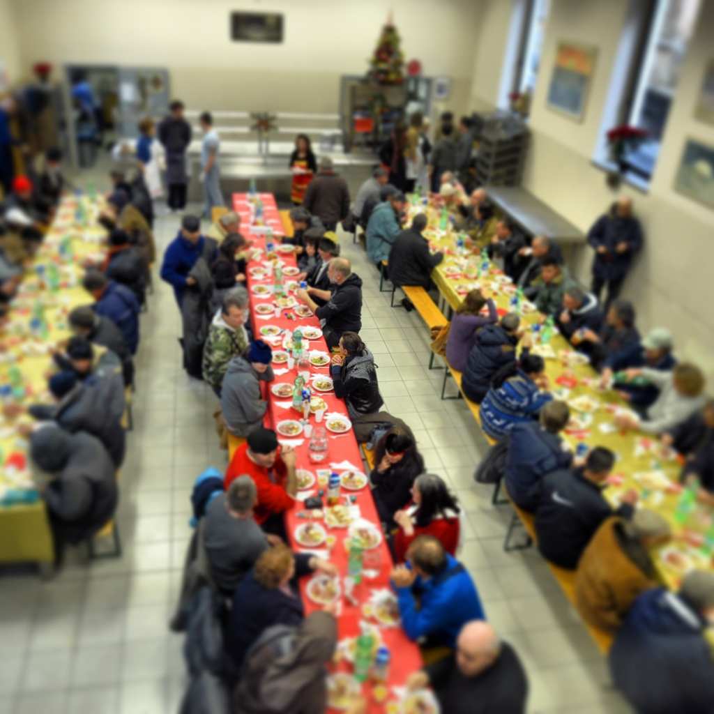 Caritas in crisi, Italia 4,1 mln di poveri;