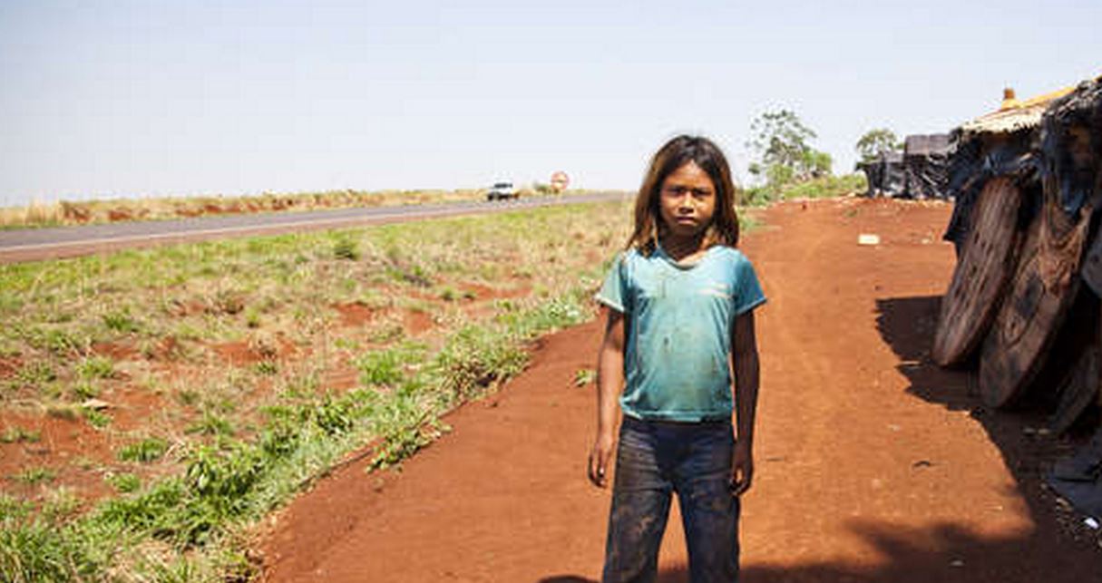 Survival: “In Brasile i Guarani assassinati dai sicari”