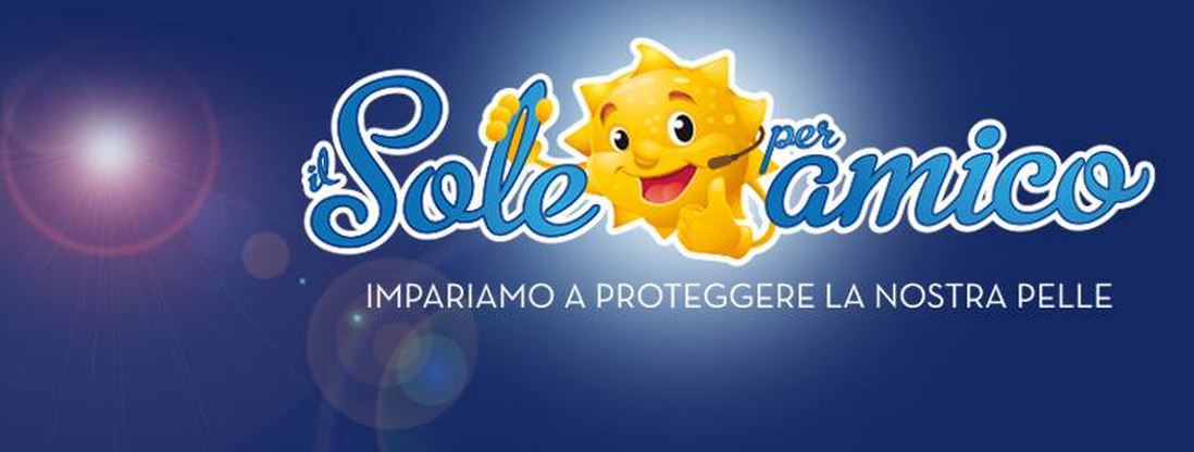 Melanoma, la prevenzione entra in classe: “Il Sole per amico” nelle scuole primarie