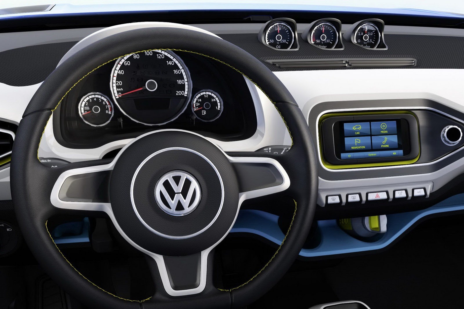 Scandalo Volkswagen: sospesi capi di ricerca e sviluppo