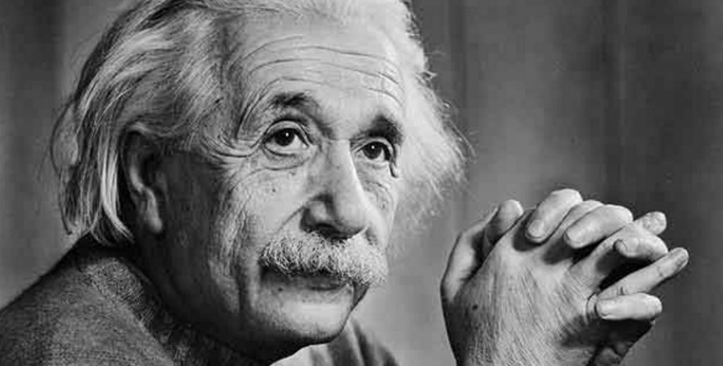 I 100 Anni della Relatività Generale di Albert Einstein nel segno di Ritorno al Futuro