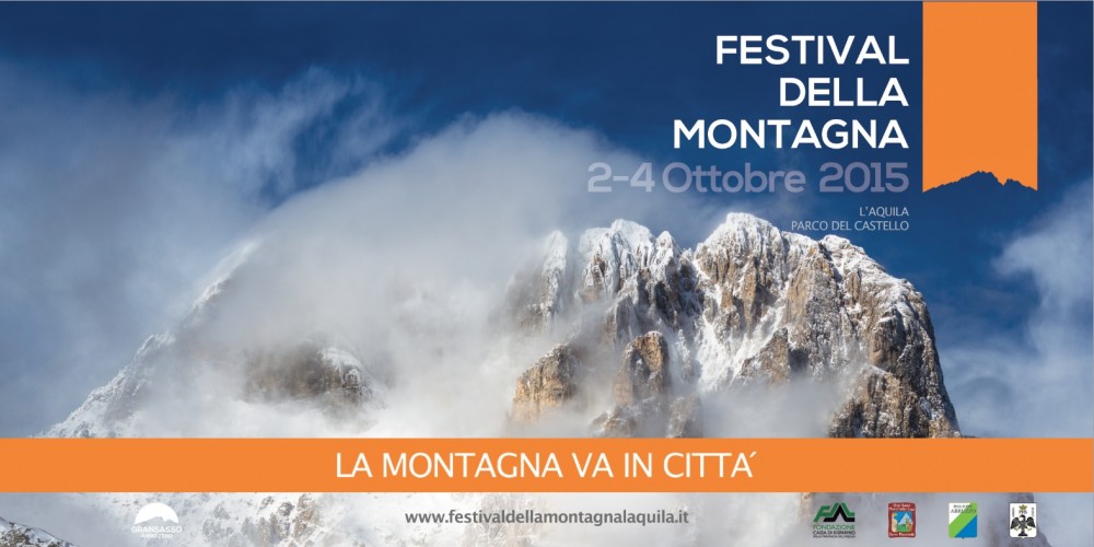 Montagna: su mura Forte Spagnolo simulazione recupero in parete