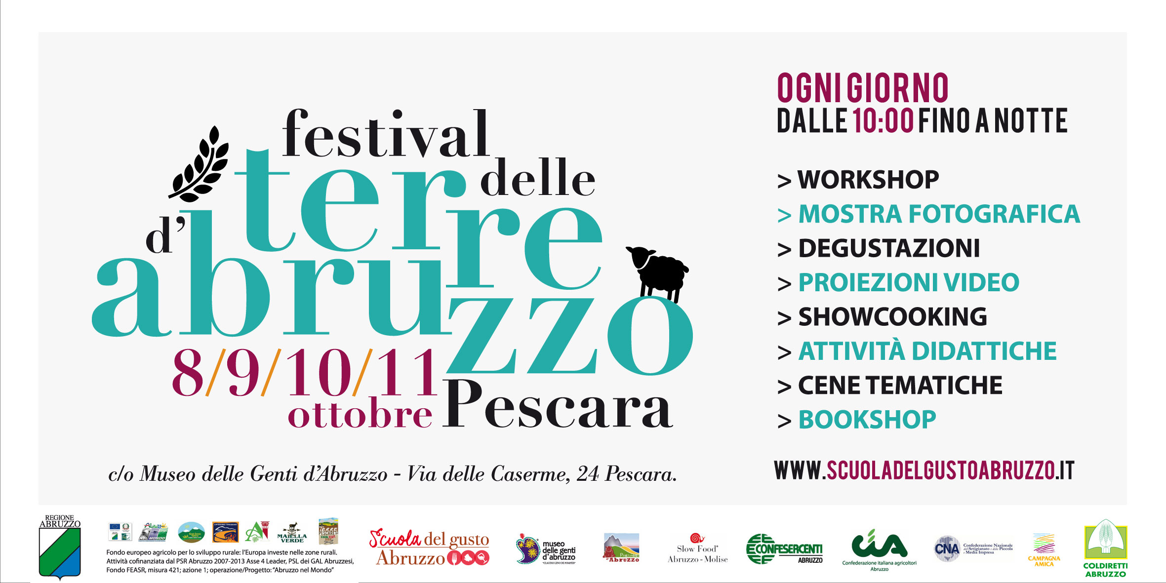 Coldiretti: domani lezioni pratiche di solina e mortadella