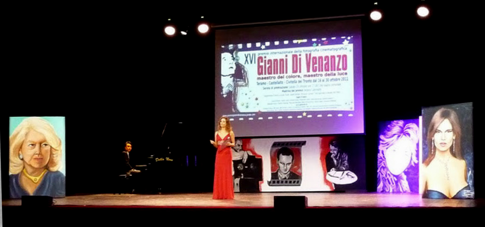 Mafia Capitale: l’Abruzzo premia film che Pannella consegno’ a pm