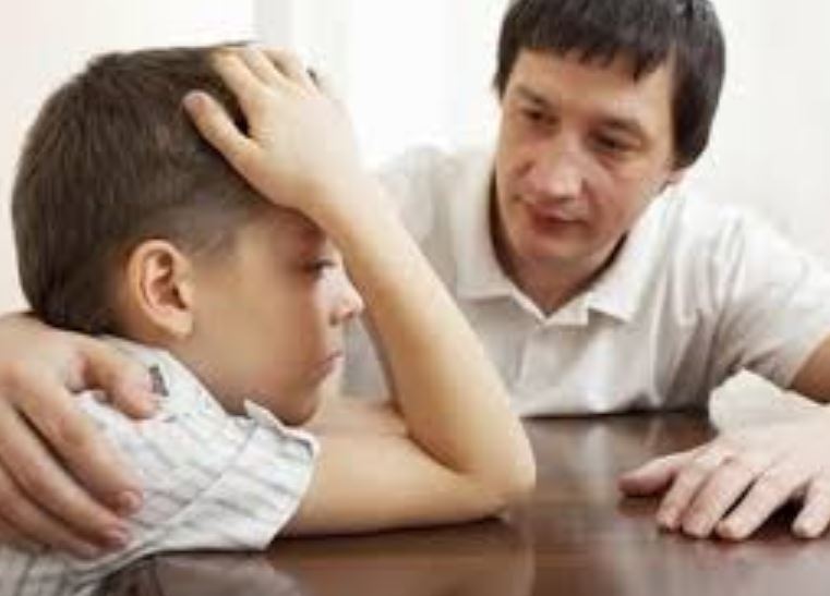 Salute disturbi dell'eta' evolutiva, da operatori